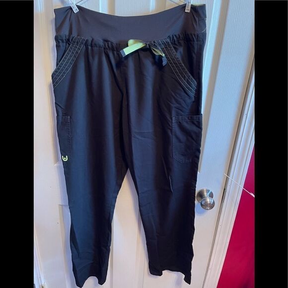 Urbane ultimate black s rub set sz L/M - Picture 5 of 8